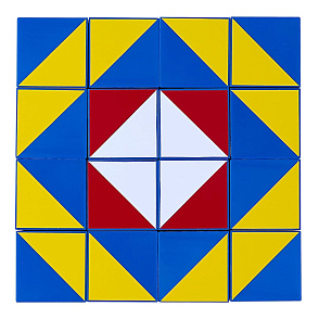 СЛОЖИ УЗОР – кубики. – портал поставщиков НСППО - 4